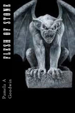 Flesh of Stone