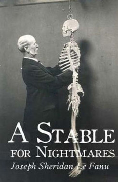 A Stable for Nightmares : 9781511914864