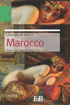 Marocco: Da Tangeri a Fes e ritorno