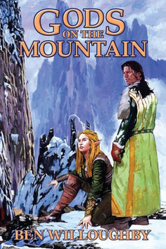 Gods on the Mountain Gods on the Mountain