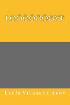 Lo?????????ve: Title: Lo?????????ve, b029: Google love poetry for everybody.