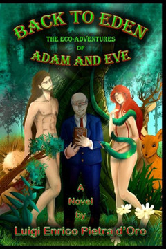 Back to Eden: The Eco-Adventures of Adam and Eve