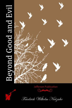 Beyond Good and Evil : 9781511947770