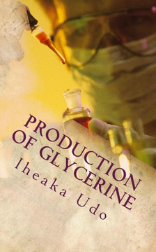 Production Of Glycerine