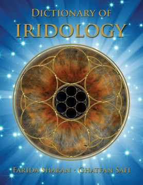 Dictionary of Iridology