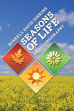 Seasons of Life: An Autobiography