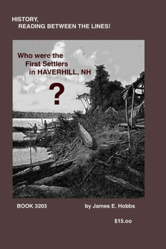 HISTORY, reading between the lines.