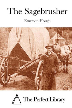 The Sagebrusher The Sagebrusher