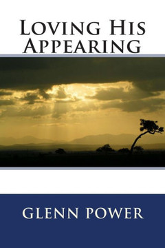 Loving His Appearing