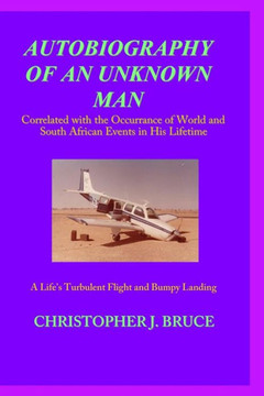 Autobiography of an Unknown Man : 9781512002010
