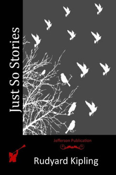 Just So Stories : 9781512006698