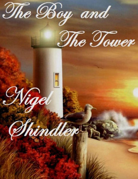 The Boy and The Tower : 9781512013856