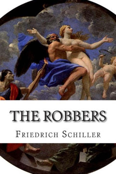 The Robbers : 9781512018639