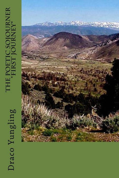 The Poetic Sojourner First Journey