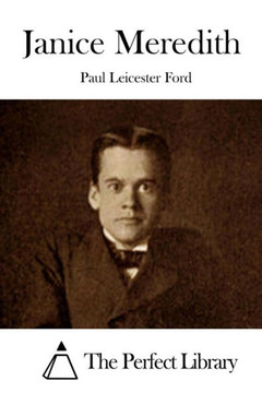 Janice Meredith : 9781512031041