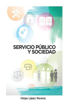 Servicio peblico y sociedad