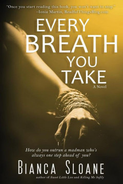 Every Breath You Take : 9781512064995