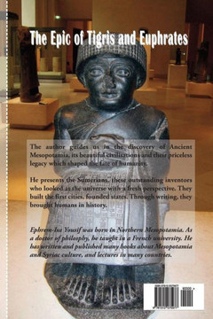 Malhama Dijla Wa Furat: The Epic of Tigris and Euphrates