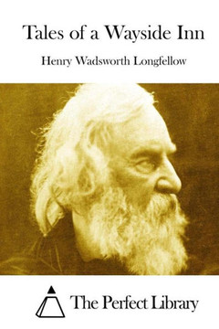 Tales of a Wayside Inn : 9781512081855