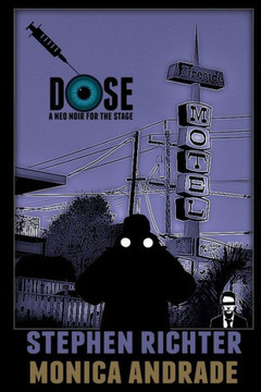Dose a neo noir for the stage