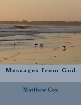 Messages from God : 9781512101584