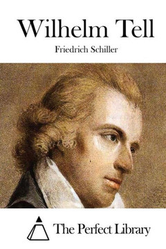 Wilhelm Tell : 9781512105063
