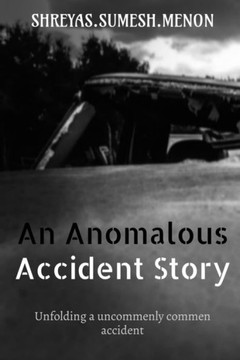An Anomalous Accident Story An Anomalous Accident Story