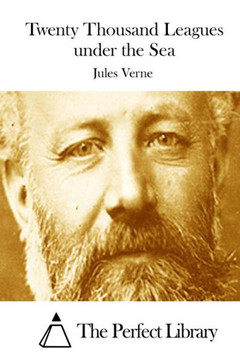 Twenty Thousand Leagues under the Sea : 9781512111002