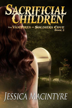 The Vampires of Soldiers Cove: Sacrificial Children