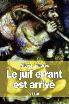 Le juif errant est arriv??,Londres