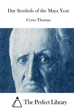 Day Symbols of the Maya Year : 9781512124903
