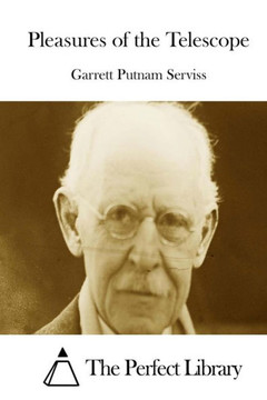 Pleasures of the Telescope : 9781512129458