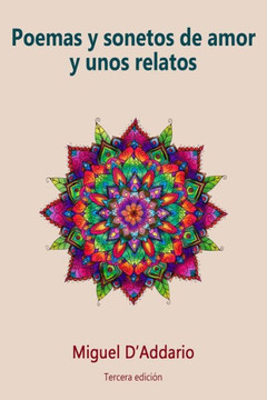 Poemas y sonetos de amor y unos relatos