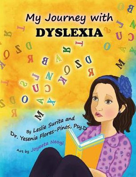 My Journey with Dyslexia