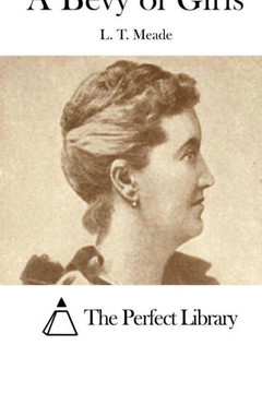 A Bevy of Girls : 9781512145731