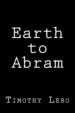 Earth to Abram