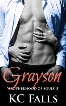 Grayson : 9781512154634