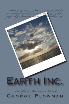 Earth Inc.: Lucifer's Business Deal