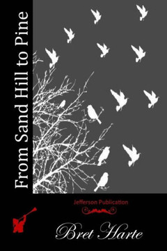 From Sand Hill to Pine : 9781512159844