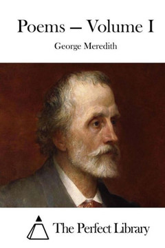 Poems - Volume I : 9781512163087
