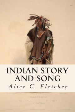 Indian Story and Song : 9781512163605
