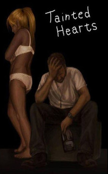 Tainted Hearts : 9781512175363
