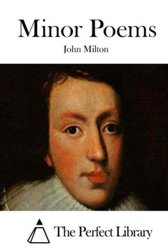 Minor Poems : 9781512179262