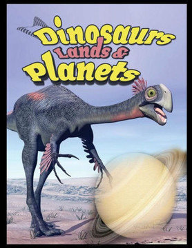 Dinosaurs: Planets