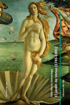 El jardan de Venus (1745-1801)