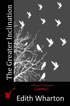 The Greater Inclination : 9781512192674