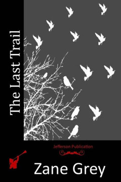 The Last Trail : 9781512194302