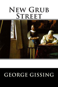 New Grub Street : 9781512200416