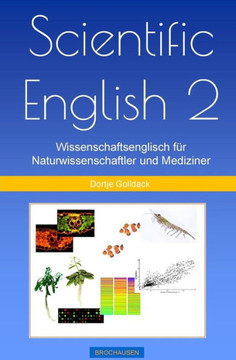 Scientific English : 9781512211993