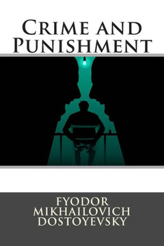 Crime and Punishment : 9781512218329